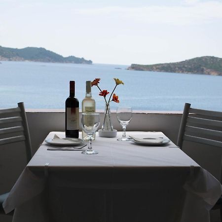 Villas Alexandra Skiathos Platanias (Skiathos) Exterior foto