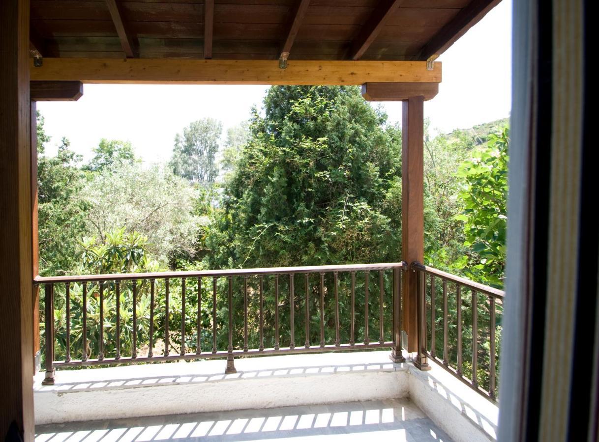 Villas Alexandra Skiathos Platanias (Skiathos) Exterior foto