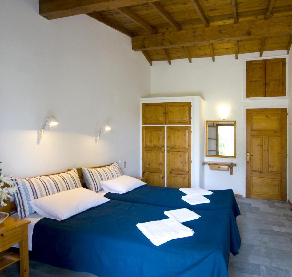 Villas Alexandra Skiathos Platanias (Skiathos) Exterior foto
